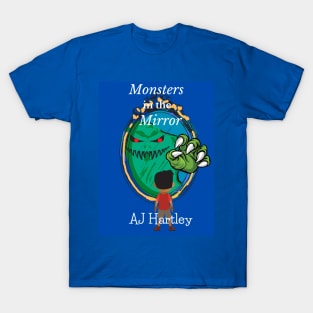 Monsters in the Mirror T-Shirt